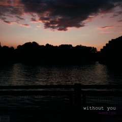 without you (prod. weeklyn)