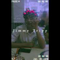 Jimmy Tripp - under drug (official audio) | چيمي ت