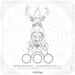 Bassassin - Revolt Sierra