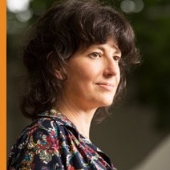 Kapka Kassabova Interview