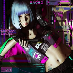 01. Dubpeak - Laxitud Preview