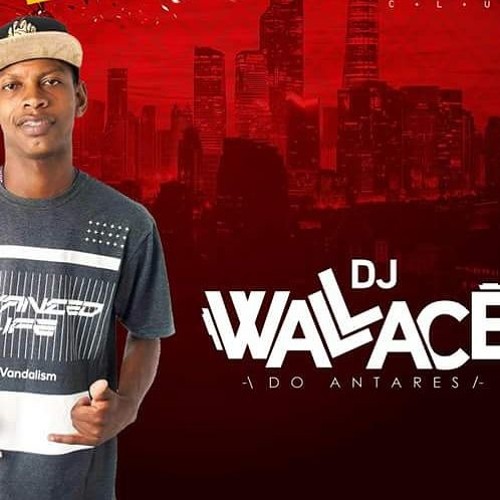 TUDO QUE TOCOU NO ANTARES (( DJ WALLACE DO ANTARES ))