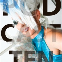 DJ KITTY GLITTER MIXSET 10 - 11.11.10