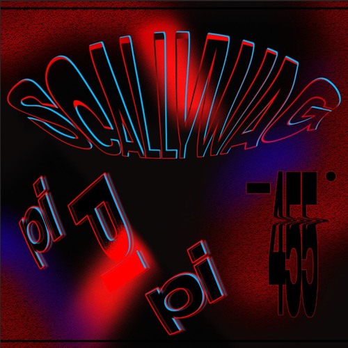 Scallywag - -455˚