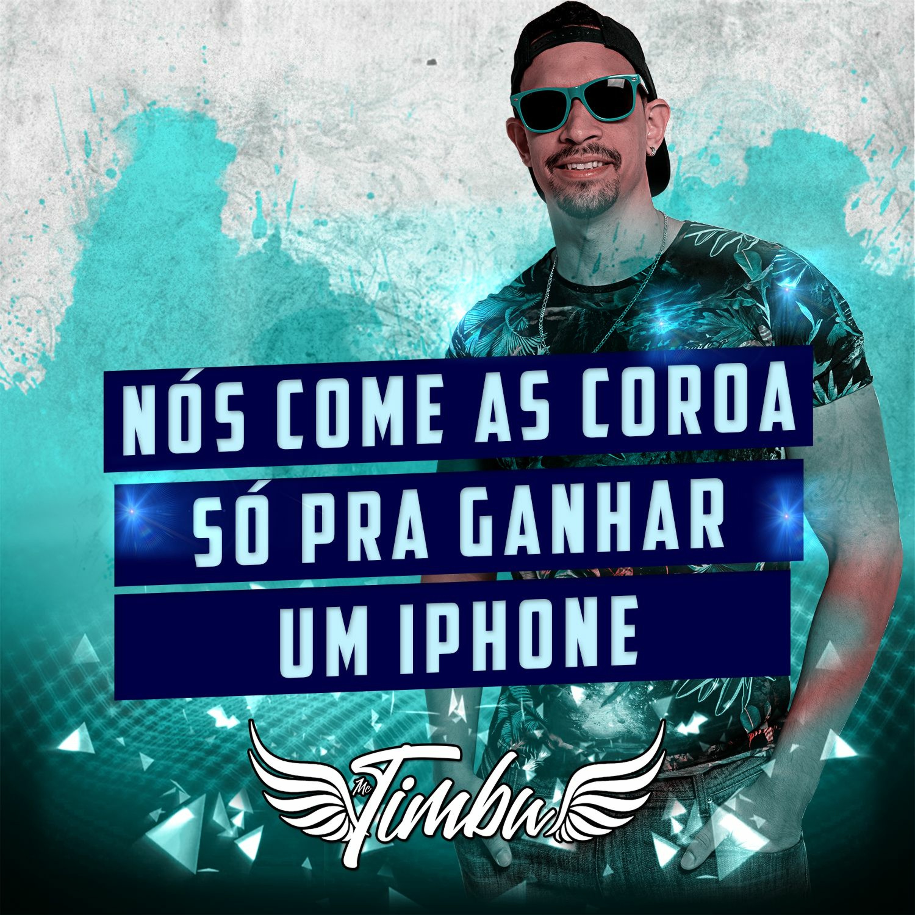 MC Timbu