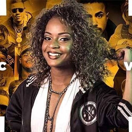 MC Drika - Louca de Lança - Part. MC Rafa 22 (DJ Sassá) 2020