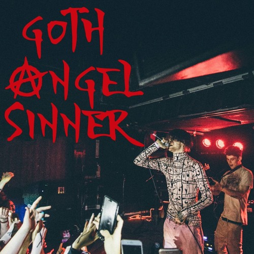 Goth Angel The Story Of Lil Peep Stream LIL PEEP "GOTH ANGEL SINNER" TYPE BEAT by Loose Luukas | Listen