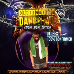 #DestinationDancehall Live Soca Set Hosted by @DJ JuveyUK