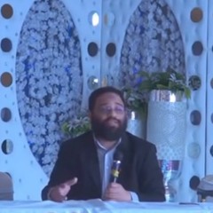 هل يُحاسب المرء على قدراته؟ | م. أيمن عبد الرحيم