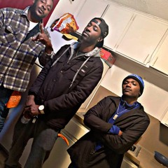 Yung Ski X Rome D X D NawfSide Rizz - #RunItUp