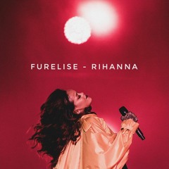 Furelise - Rihanna ( Prod. by Sirius )
