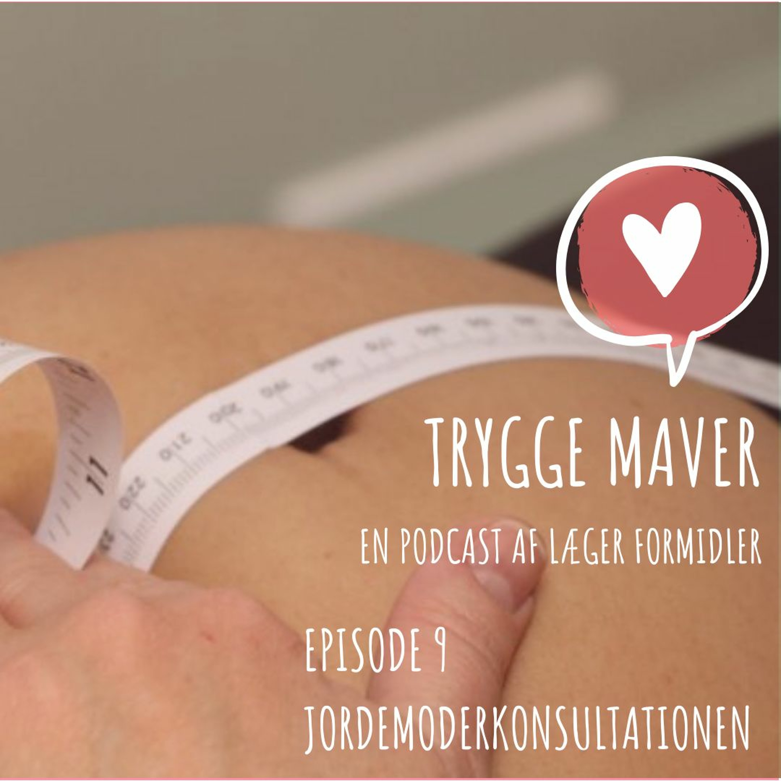 Trygge Maver og Trygge Forældre