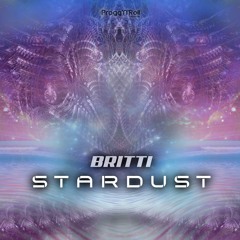 Britti - Stardust (Sample) Out Soon on Progg'N'Roll Records