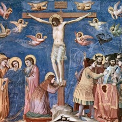 One Of The Trinity Was Crucified | Fr. Thomas Joseph White, O.P.