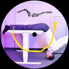 PREMIERE: Jamaimoi -  Get Busy For Jesus