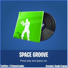 Space Groove Music Pack
