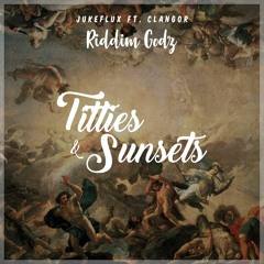 JUKEFLUX Ft. Clangor - Riddim Godz