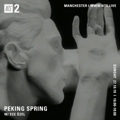 PEKING SPRING ON NTS 27/10/2019