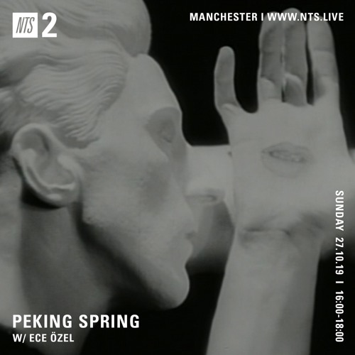 PEKING SPRING ON NTS 27/10/2019