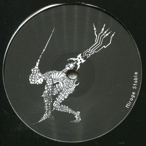 M@RTY epitom - INTROVERT [ YAYA23013 ]