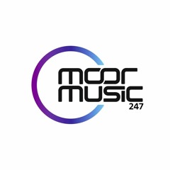 Andy Moor pres. Moor Music 247 (2019.11.13)