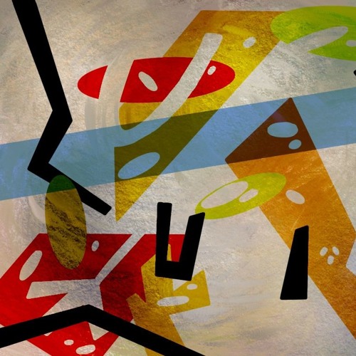 Basil and Bean Sprout