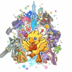 TheSupas Final Fantasy