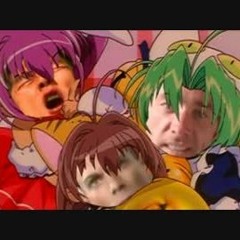 本格的PARTY♂NIGHT