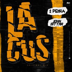 John Bittar & Penna - Lacus ( Original Mix ) FREE DOWNLOAD