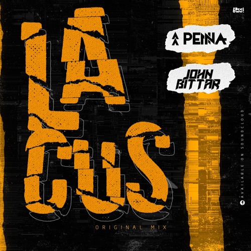 John Bittar & Penna - Lacus ( Original Mix ) FREE DOWNLOAD