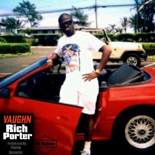 Stream Rich Porter **Free Download** KING OF NEW JERSEY by Vaughn