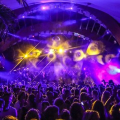 Solomun Live at Destino Ibiza 2016
