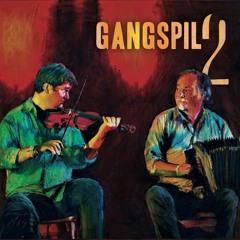 Gangspil - Bornholm 6/8 / Viborg 2ture