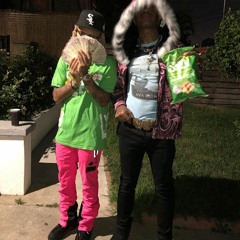 Lilcandypaint-Live fast die young