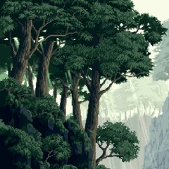 lofi forest 🌿