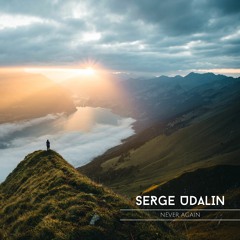Serge Udalin - Never Again