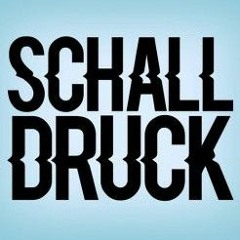 Live @ Schalldruck 2019 02.02.19