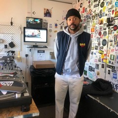 Dream On with Lloyd @ The Lot Radio 11 - 13 - 2019