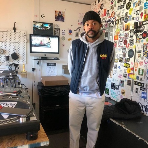 Dream On with Lloyd @ The Lot Radio 11 - 13 - 2019