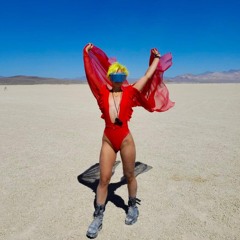 Atman @ Burning Man 2019 [17 Virgins]