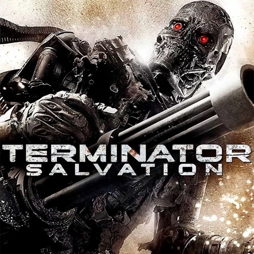 Terminator Salvation (Game) OST Track 35