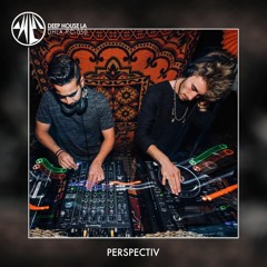 Perspectiv [DHLA - Podcast - 50]