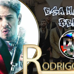 ESA MALVADA - RODRIGO TAPARI REMIX DJ FLAKO 2019
