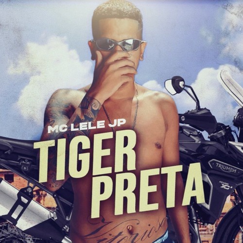 MC Lele JP - Tiger Preta (NO PIQUE DO BOLHA DE SÃO GONÇALO)