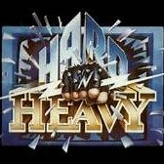 Hard'N'Heavy - New & Upcoming Releases