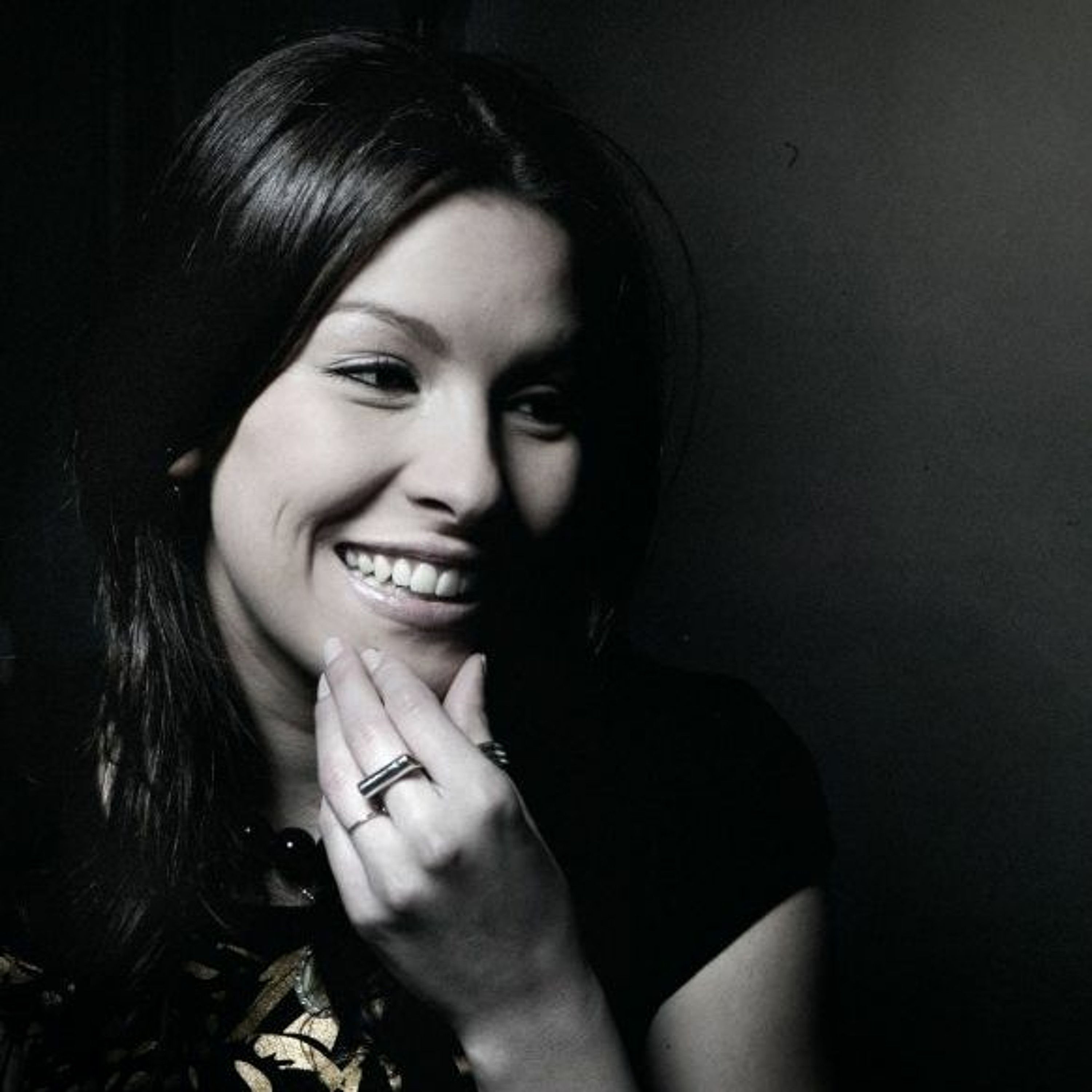 Dj Candy Cox