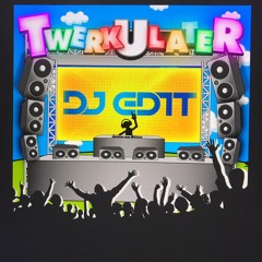 Twerkulater ( Jersey Club ) clean