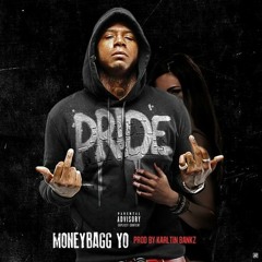 Moneybagg Yo - Pride Instrumental (PayHouse Music Group)