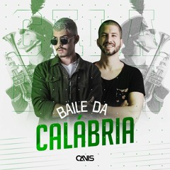 DJ Nardini E JHONA! - Baile Da Calabria