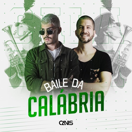 DJ Nardini E JHONA! - Baile Da Calabria